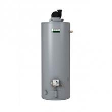 AO Smith 100311597 - Conservationist 75-Gallon Power Vent Commercial Gas Water Heater