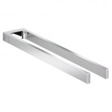 KEUCO 11118 010000 - Towel holder