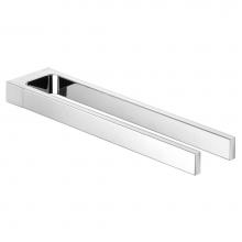 KEUCO 11119 010000 - Towel holder