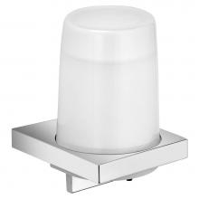 KEUCO 11152 019000 - Lotion dispenser