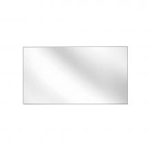 KEUCO 11195-001000 - Edition 11 Crystal Mirror