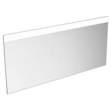 KEUCO 11596 172550 - Light mirror