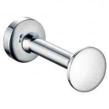 KEUCO 11615 010000 - Towel hook