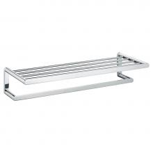 KEUCO 11675 010000 - Towel rack