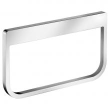 KEUCO 12721 010000 - Towel ring