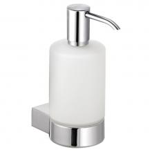 KEUCO 14948 009000 - Lotion dispenser