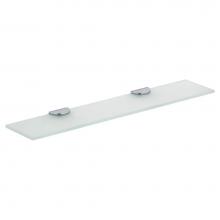 KEUCO 30010 001200 - Crystalline glass shelf