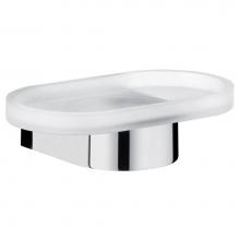 KEUCO 30055 019000 - Soap holder