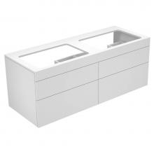 KEUCO 31575 370000 - Vanity unit