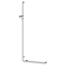 KEUCO 31606-011102 - Elegance New Angle Bar 90 Degrees