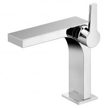 KEUCO 51102 010150 - Single lever basin mixer 150