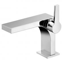 KEUCO 51104 010150 - Single lever basin mixer 110