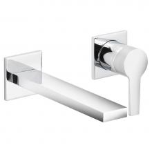 KEUCO 51116-130250 - Edition 11 Wall Mounted Faucet