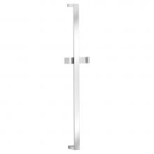 KEUCO 51185 011200 - Hand shower sliding rail