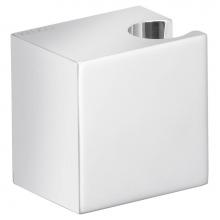 KEUCO 51191 010000 - Wall bracket for hand shower