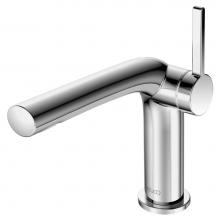 KEUCO 51504 050052 - Single Lever Basin Mixer 120