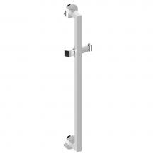 KEUCO 59085-010901 - Edition 90 Hand Shower Sliding Rail