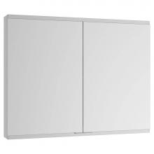 KEUCO 800200061005000 - 24'' Mirror cabinet