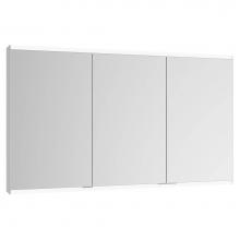 KEUCO 800311140105200 - 55'' Mirror cabinet