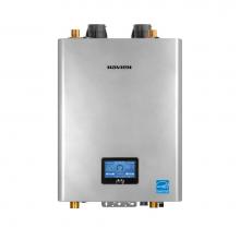 Navien North America NFB-301C - Condensing Boiler