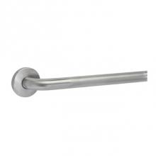 Taymor 01-C220012 - Grab Bar 1-1/4'' 12'' Concealed Smooth Satin SS