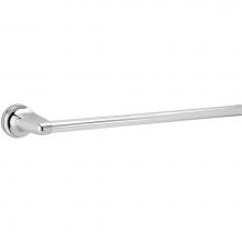 Taymor 04-BRN8424 - Infinity 24'' Towel Bar BRN
