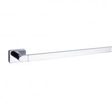 Taymor 04-32118 - SPELLBOUND 18'' TOWEL BAR CH