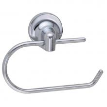 Taymor 04-BRN8448 - Infinity Euro Paper Holder BRN