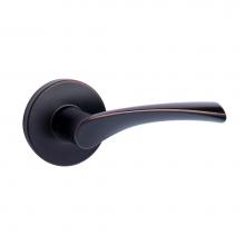 Taymor 30-HL0063SNR - Britannia Lever Inside Trim Right Handing, SN