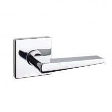 Taymor 30-684BRN - Equinox Lever Dummy, Square Rose, BRN 10B plus