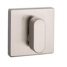 Taymor 30-HDB1042BRN - G2 Deadbolt Square Inside Trim Kit Brn