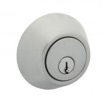 Taymor 36-RD2201BRN - Deadbolt Single Cylinder, 4-1, BRN 10B plus