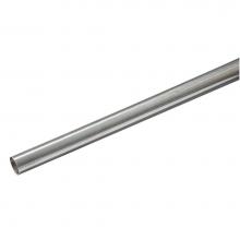 Taymor 01-9500SS - 5' Clean Cut 304 Stainless Steel Shower Rod