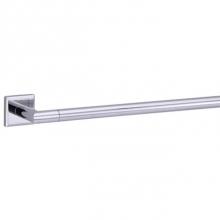 Taymor 04-5524 - Naples 24'' Towel Bar CH