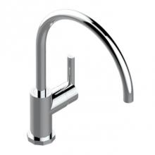 THG G8A-6500/US-F05 - Single Lever Faucet With Drain