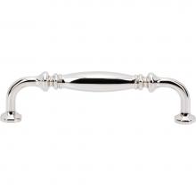 Vesta V7101PN - Palazzo Pull 5 1/16 Inch (c-c) Polished Nickel