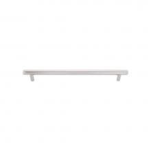 Vesta V7205BSN - Insignia Appliance Pull 12 Inch (c-c) Brushed Satin Nickel