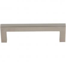 Vesta V7450BSN - Simplicity Bar Pull 3 3/4'' (c-c) - Brushed Satin Nickel