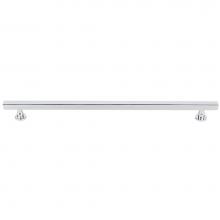 Vesta V7758PC - Dante Pull 12 Inch (c-c) Polished Chrome