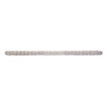 Vicenza Designs P2000-12-SN - San Michele, Pull, 12 Inch, Satin Nickel