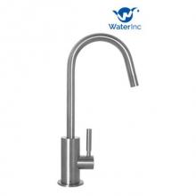 Water Inc WI-FA1120C-__ - 1120 Horizon Slim-Width Cold Only Faucet For Filter – Custom Finish