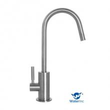 Water Inc WI-FA1120H-__ - 1120 Horizon Slim-Width Series Hot Faucet Only For Filter – Custom Finish