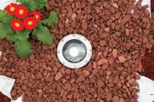 HADCO I2-SS - Small Inground with Stainless Steel Trim Ring