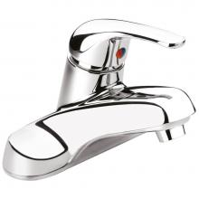 Belanger 23AC - Lavatory Sink Faucet Cp Single Lever Handle