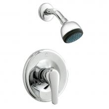 Belanger 92SVTCP - Shower Valve Vol Cont Cp, Lever Handle (Valve 90Vsr)