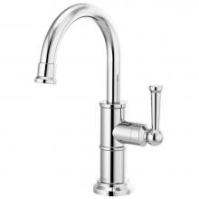 Brizo Canada 61325LF-C-PC - Ro Beverage Faucet