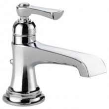 Brizo Canada 65060LF-PC - Single Handle Single Hole Lavatory Faucet