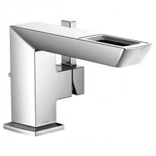 Brizo Canada 65086LF-PC-ECO - Single Handle Single Hole Lavatory Faucet