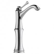 Brizo Canada 65105LF-PC - Vessel 1 Handle 1 Hole Faucet