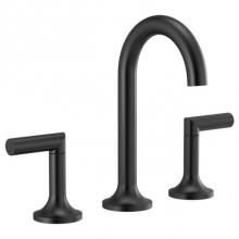 Brizo Canada 65375LF-BLLHP - Jason Wu for Brizo™ Widespread Lavatory Faucet - Less Handles